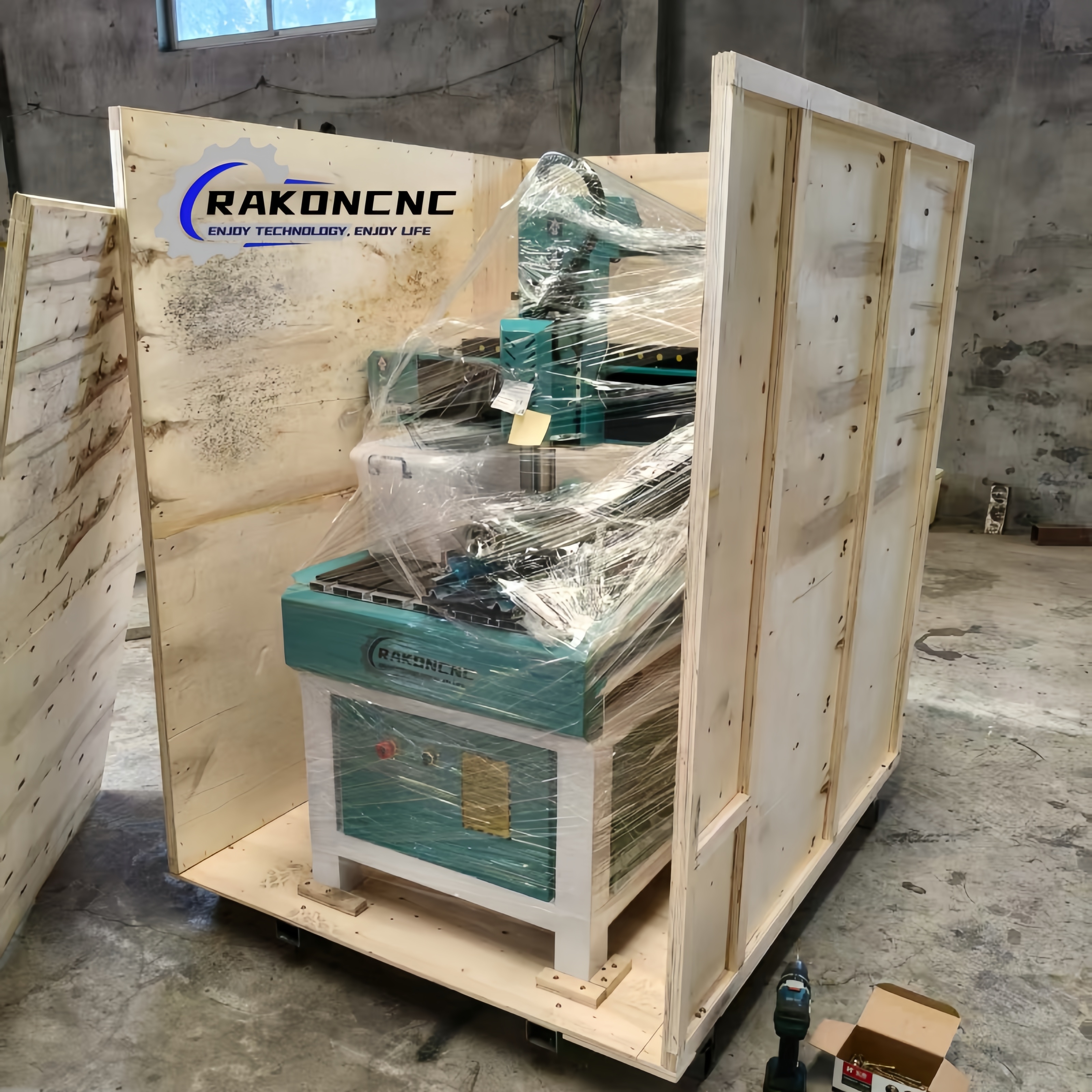 Woodworking Cnc Router Machine Price - Stable 6090 4040 1212 6060 Factory