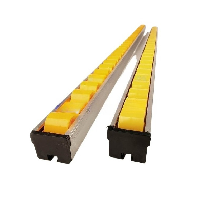Woodworking Bandsaw - Aluminum alloy fluent strip slide rail