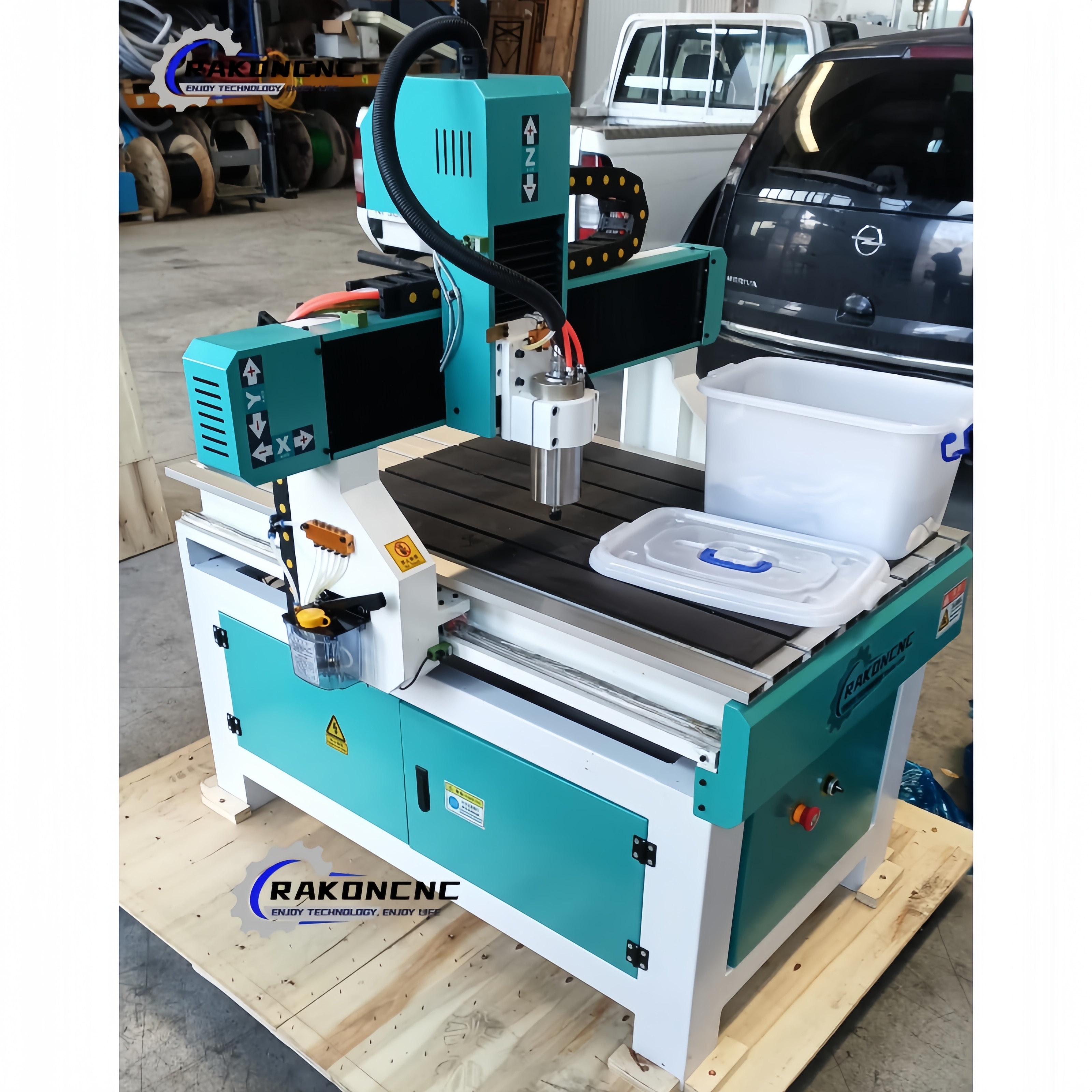 Woodworking Cnc Router Machine Price - Wholesale Price Small CNC Router Machine