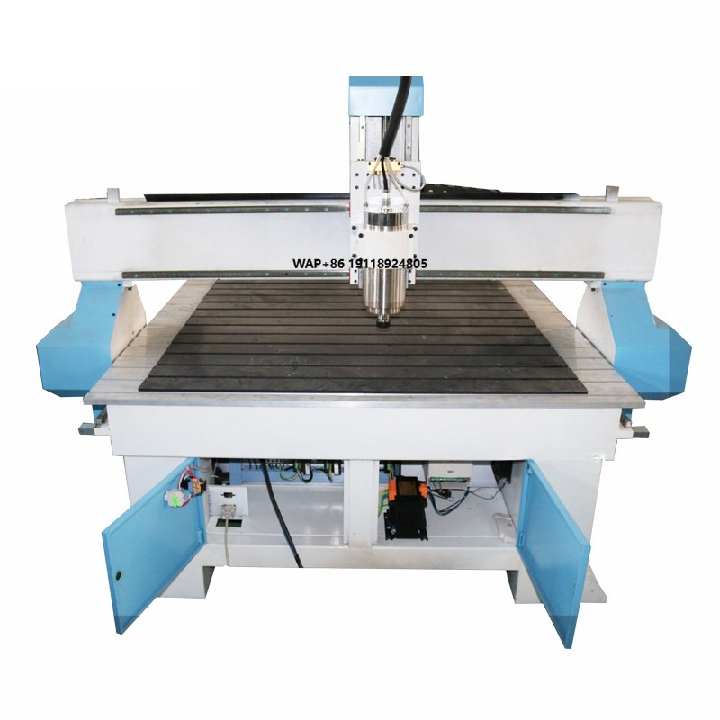 Woodworking Routers - Vevoe China 1325 Woodworking CNC Router