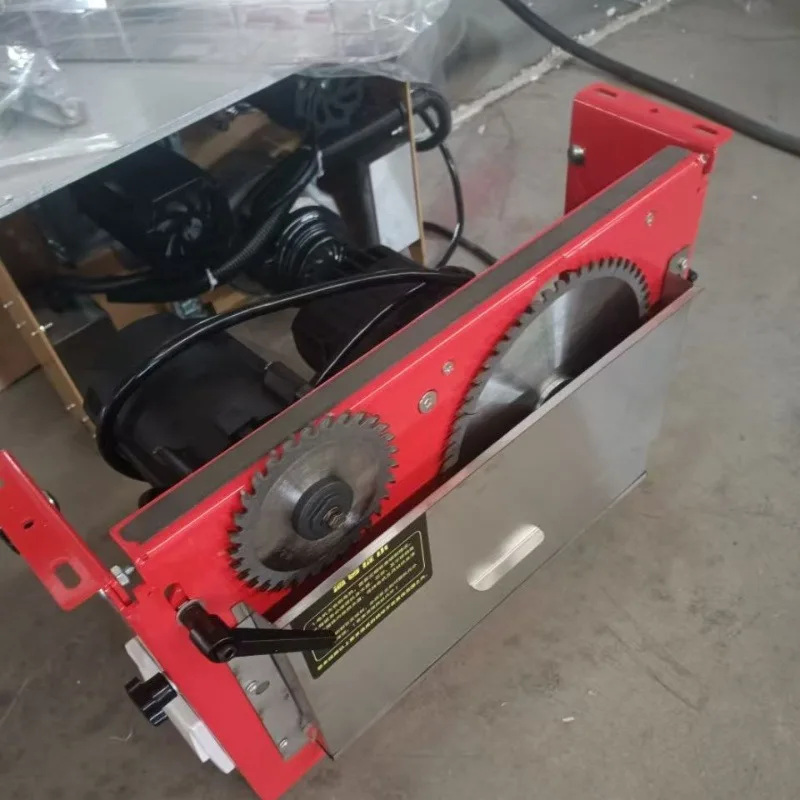 Woodworking Table - 【Factory Price】Woodworking Table Saw Portable Precision