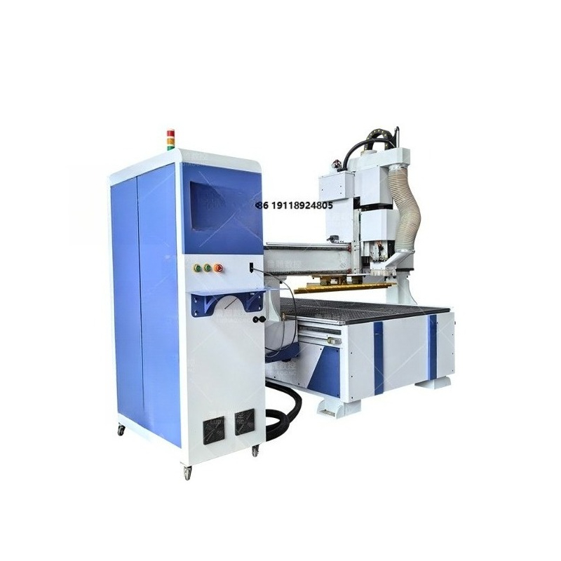 Woodworking Routers - 1325 CNC Router Woodworking Machine CNC