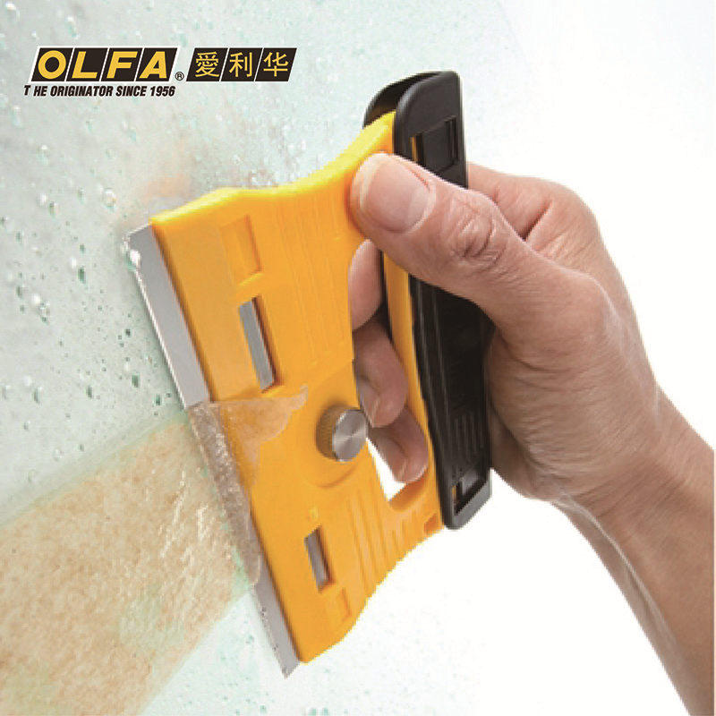 Woodworking In Japan - OLFA GSR-1 imported from Japan, hand-held