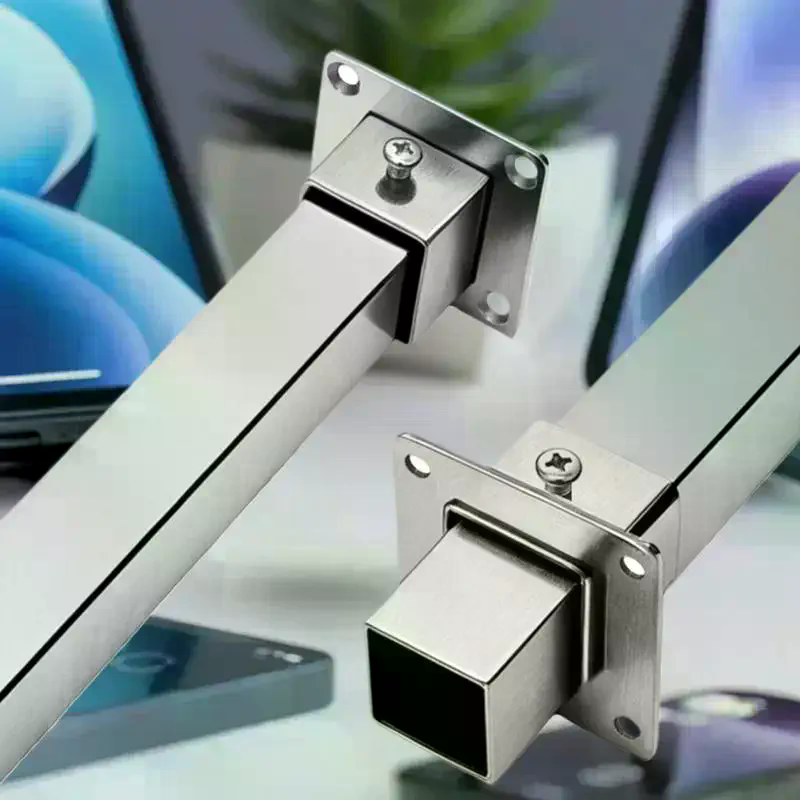 1Set Flange Base Stainless Ste - Woodworking Youtube Free ulasan dan harga