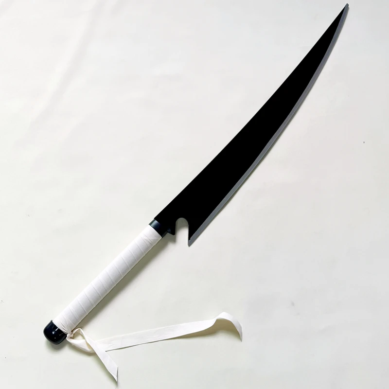 Kurosaki Ichigo Katana Anime B - Woodworking Tv ulasan dan harga