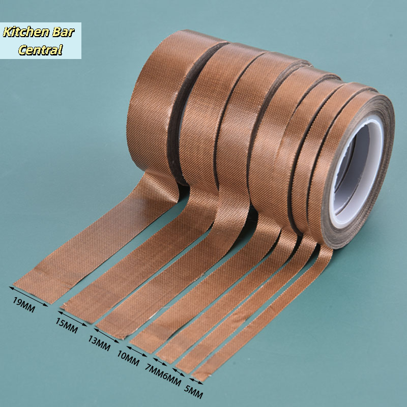 【1PC Adhesive Tape - 10m 300 D - Woodworking Ai ulasan dan harga