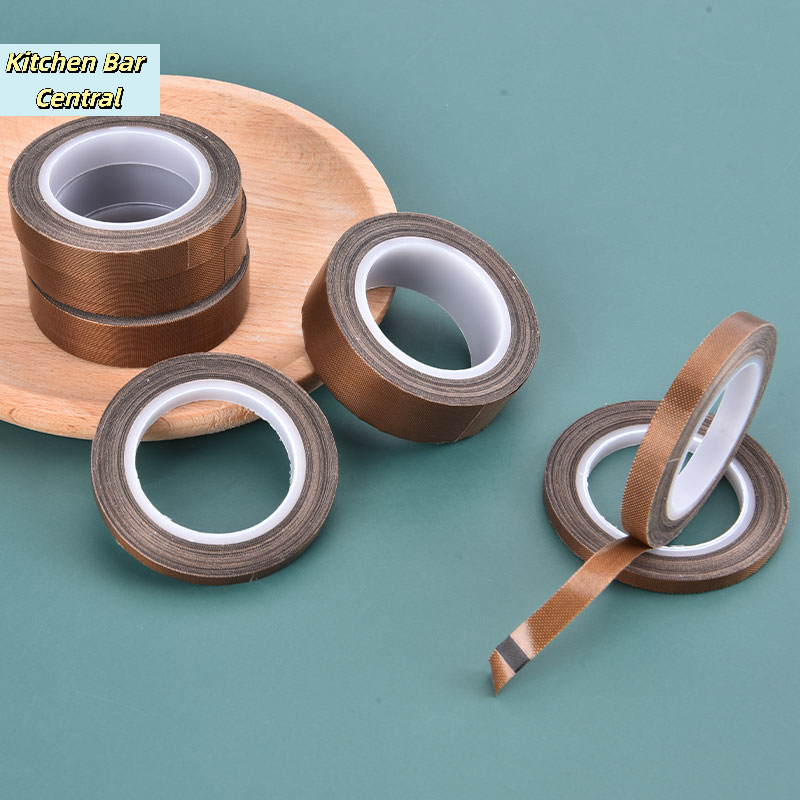 【1PC Adhesive Tape - 10m 300 D - Woodworking Ai ulasan dan harga