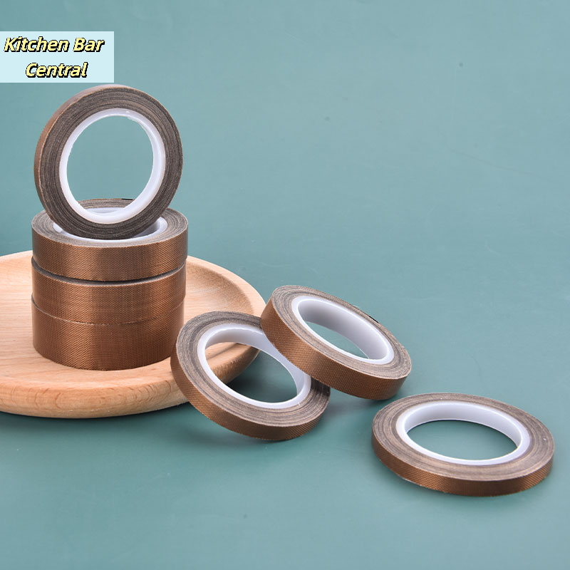 【1PC Adhesive Tape - 10m 300 D - Woodworking Ai ulasan dan harga