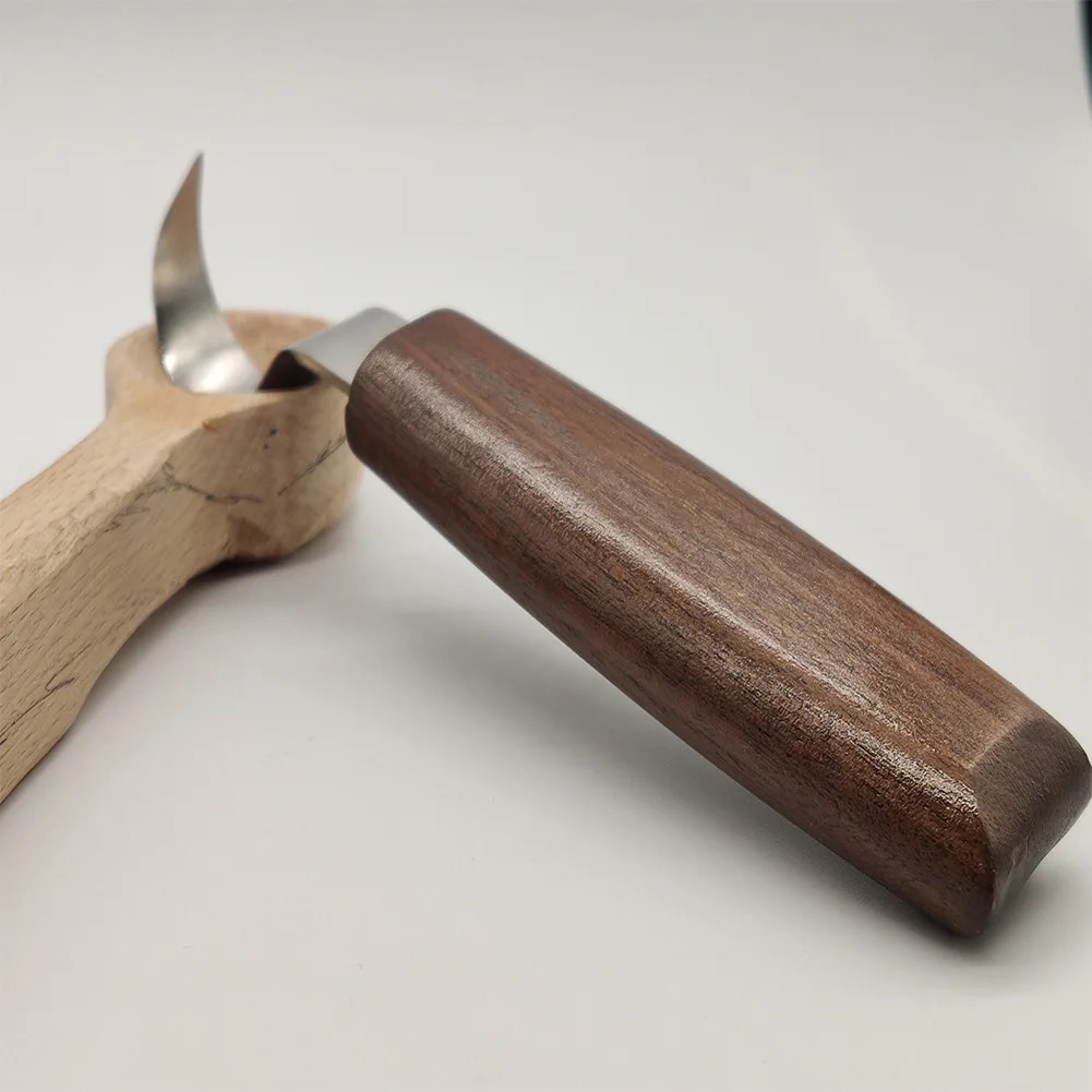1pc Woodworking Carving Knife  - Wood Chisel Set ulasan dan harga
