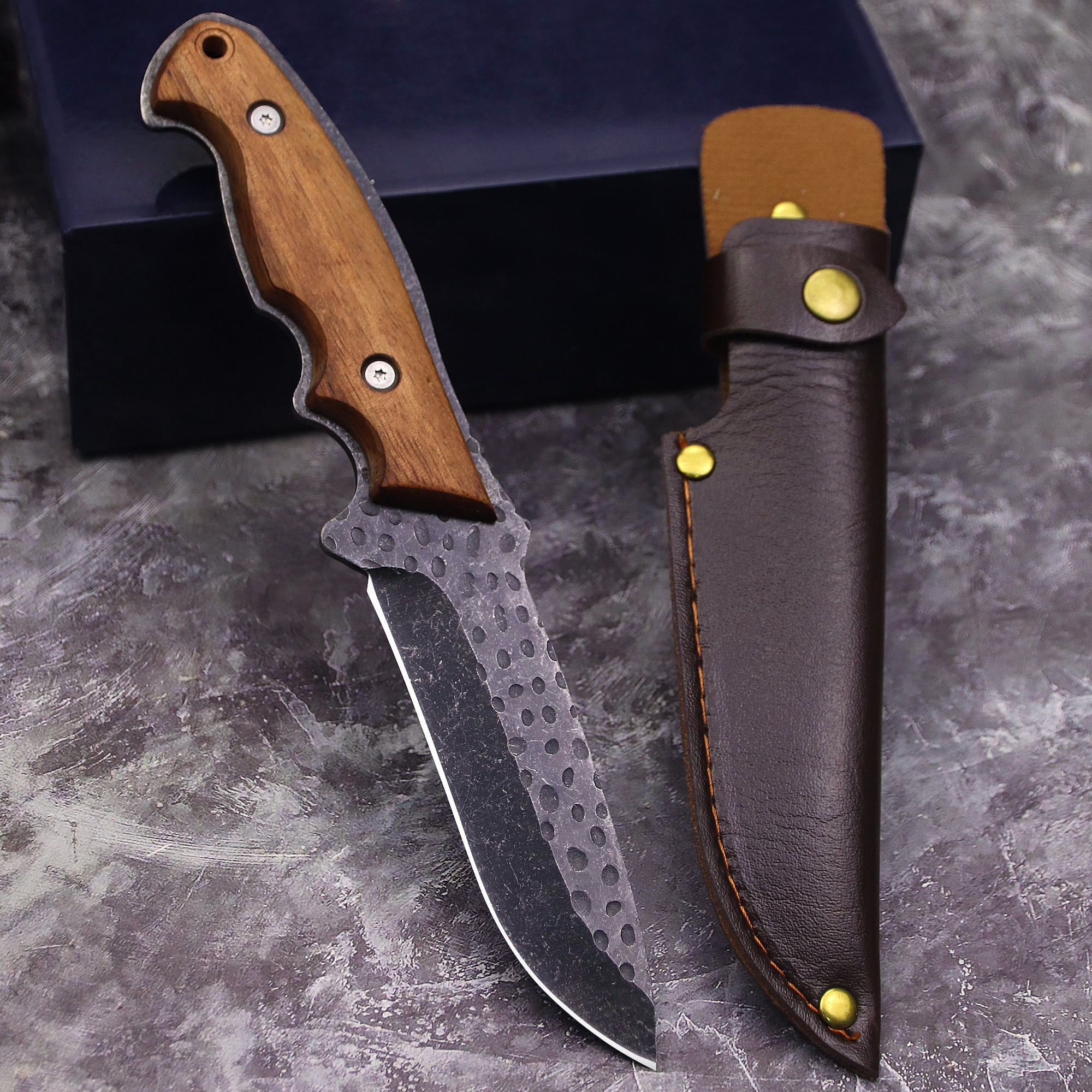 WPKOPYA USA  440c Forged surfa - Woodworking Usa ulasan dan harga
