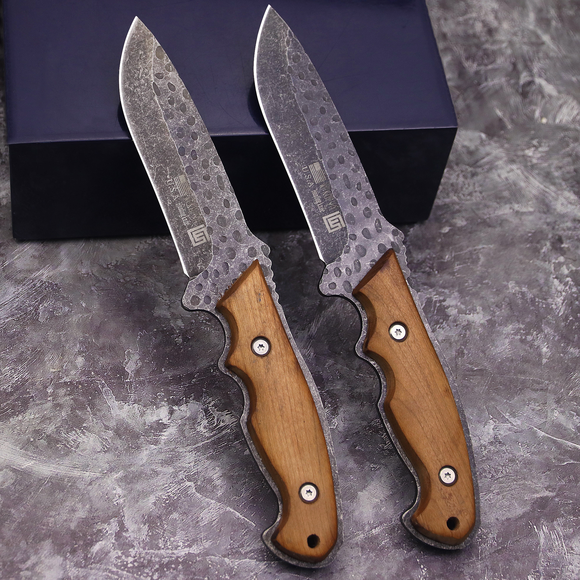 WPKOPYA USA  440c Forged surfa - Woodworking Usa ulasan dan harga