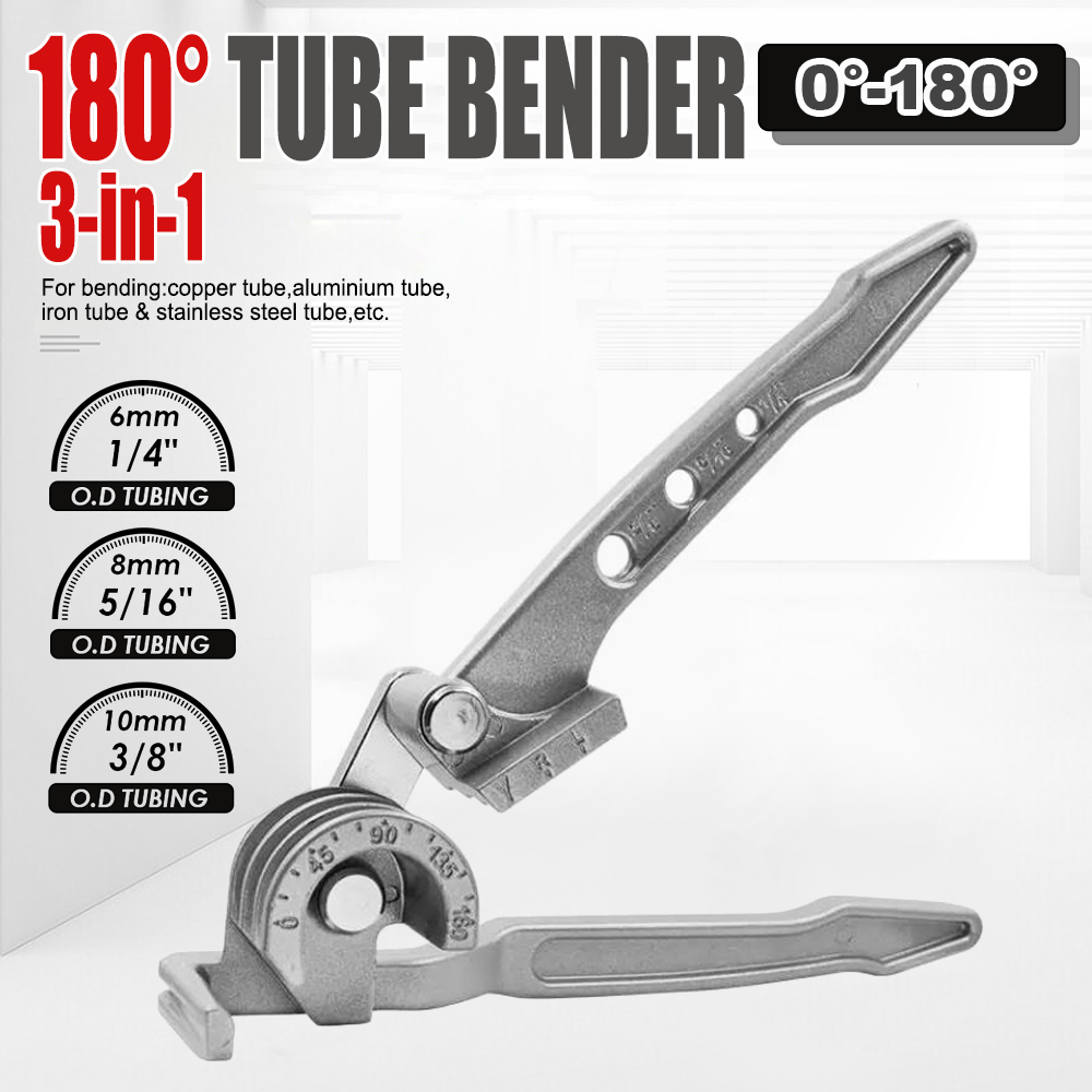 Copper Tube Bender, Tubing Ben - Woodworking Youtube Free ulasan dan harga