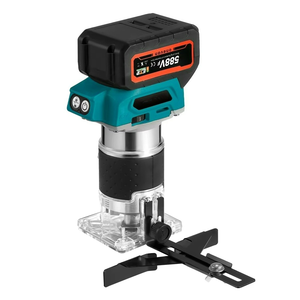 Fast Speed Compact Power Route - Woodworking Routers ulasan dan harga