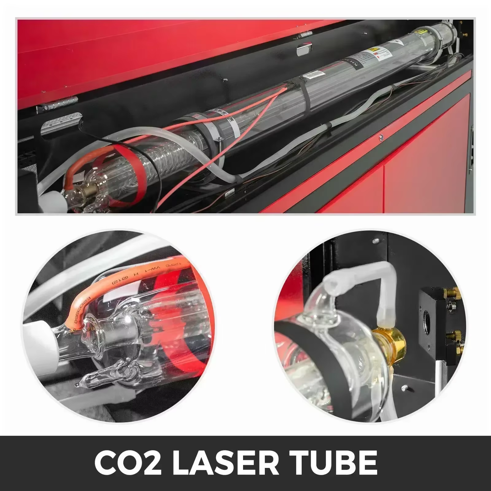 SIHAO CO2 130W Laser Engraving - Woodworking Youtube Free ulasan dan harga