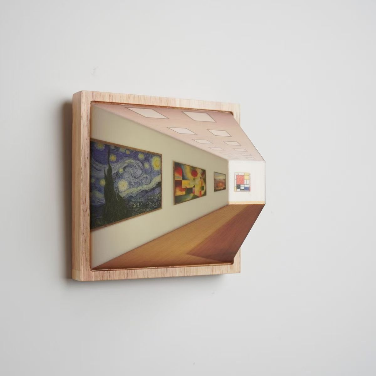 Funny Toys Gifts Led 3d Naked  - Woodworking Tv ulasan dan harga