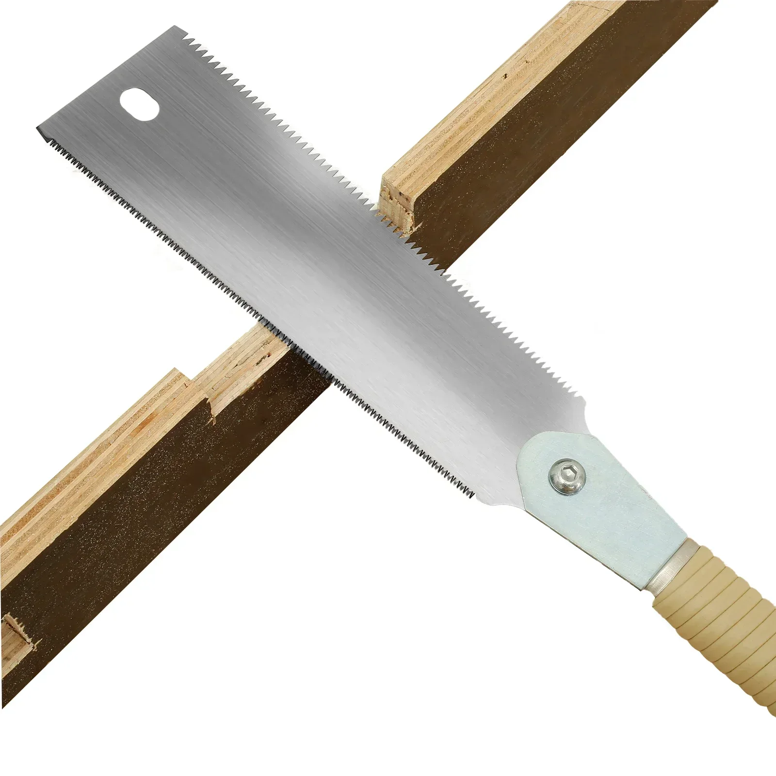 Japanese Hand Saw 9.3inch SK5  - Japanese Pull Saw ulasan dan harga