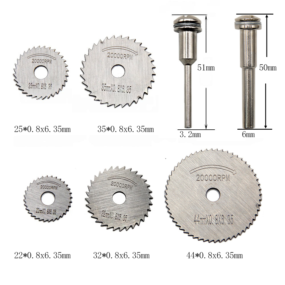 3.2mm/6mm connecting rod hand  - Woodworking Industries ulasan dan harga