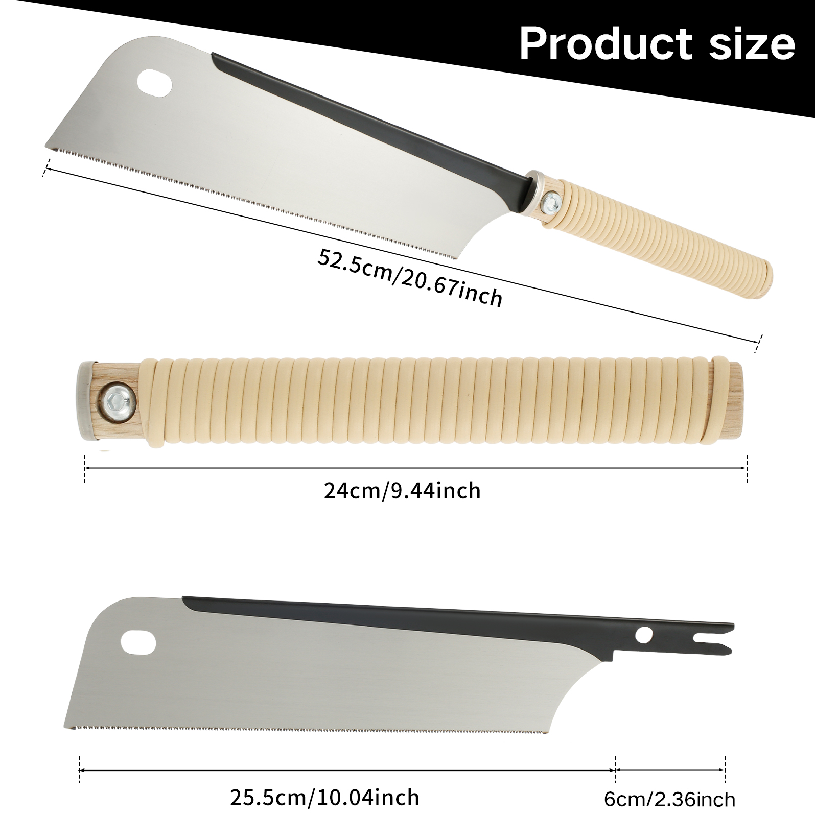 Professional Japanese Pullsaw  - Japanese Pull Saw ulasan dan harga