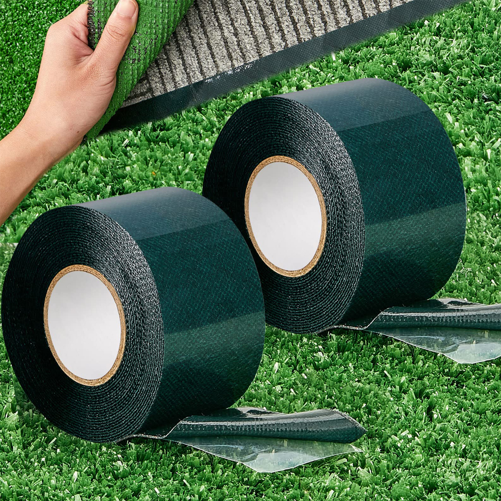 Double Side Artificial Turf Se - Woodworking Ai ulasan dan harga
