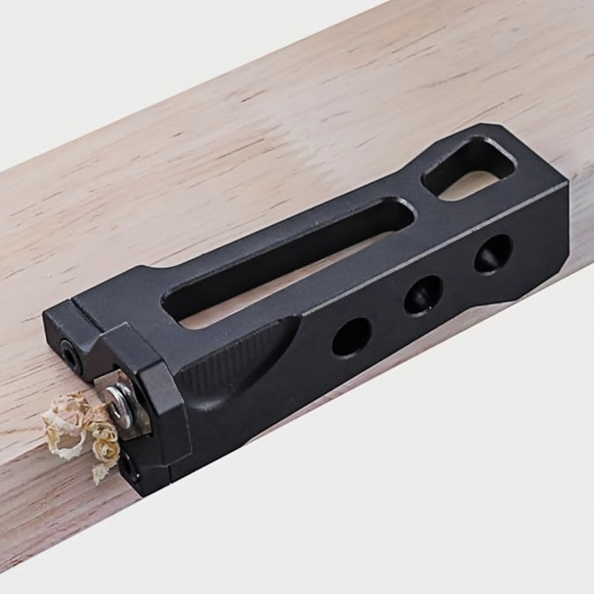 Woodworking Veneer Edge Trimme - Woodworking Industries ulasan dan harga