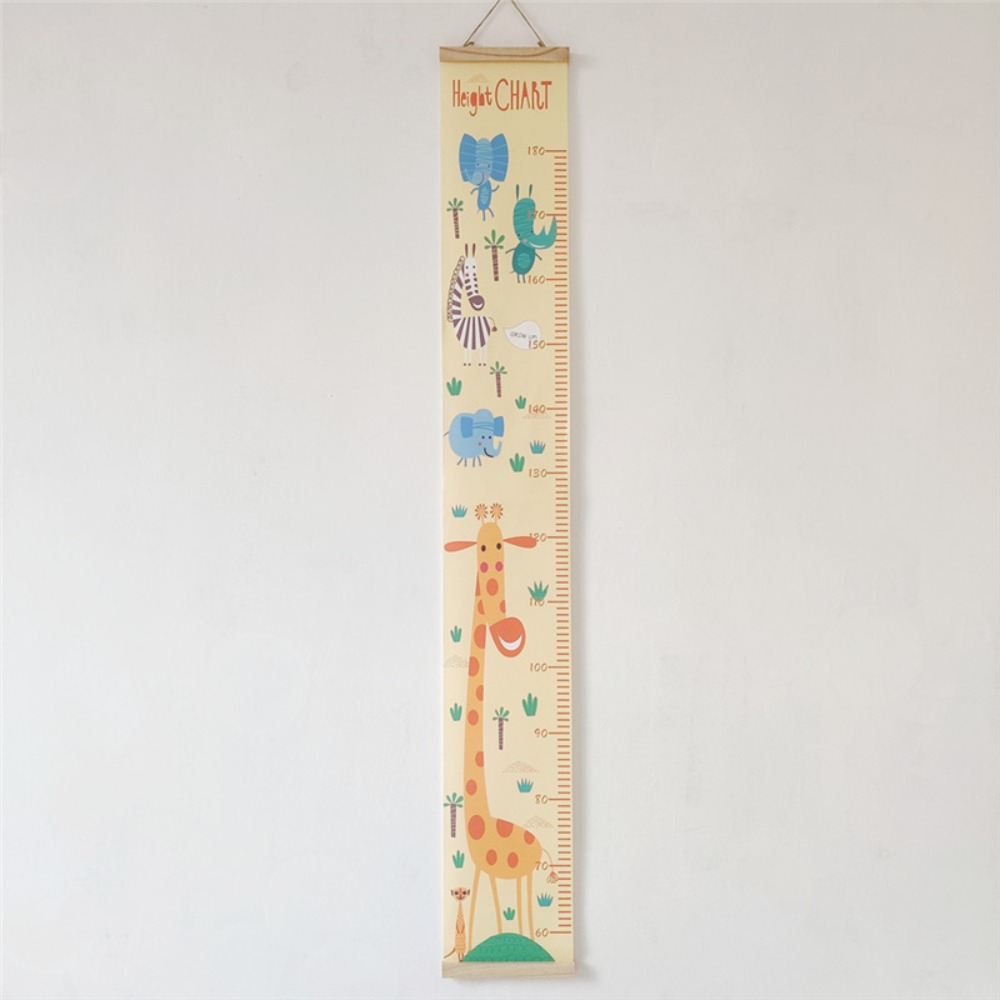 Wall Hanging Children Height M - Woodworking For Kids ulasan dan harga