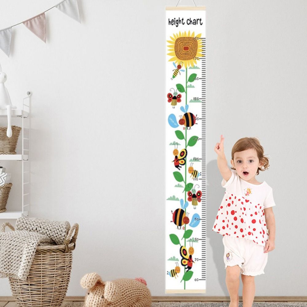 Wall Hanging Children Height M - Woodworking For Kids ulasan dan harga
