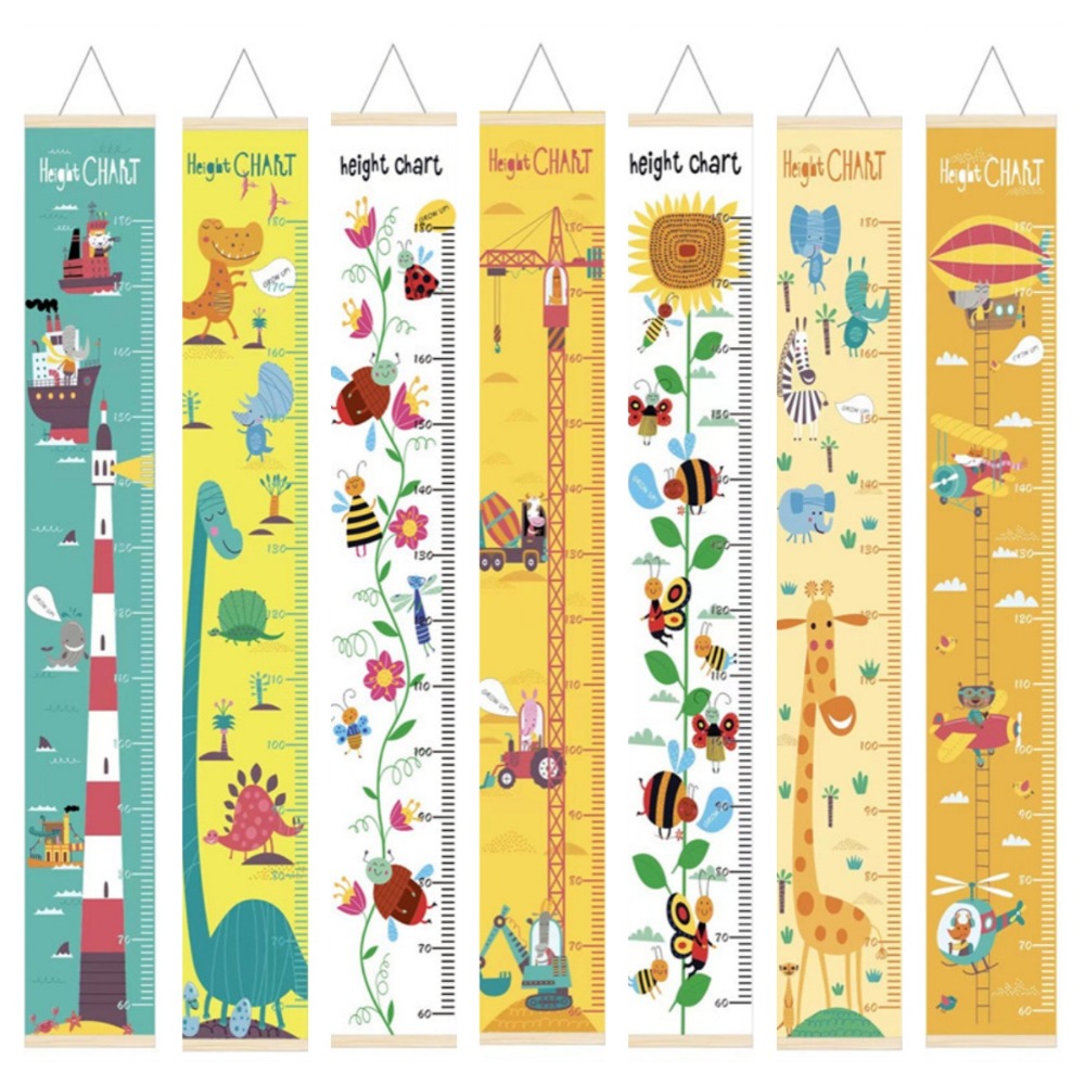 Wall Hanging Children Height M - Woodworking For Kids ulasan dan harga