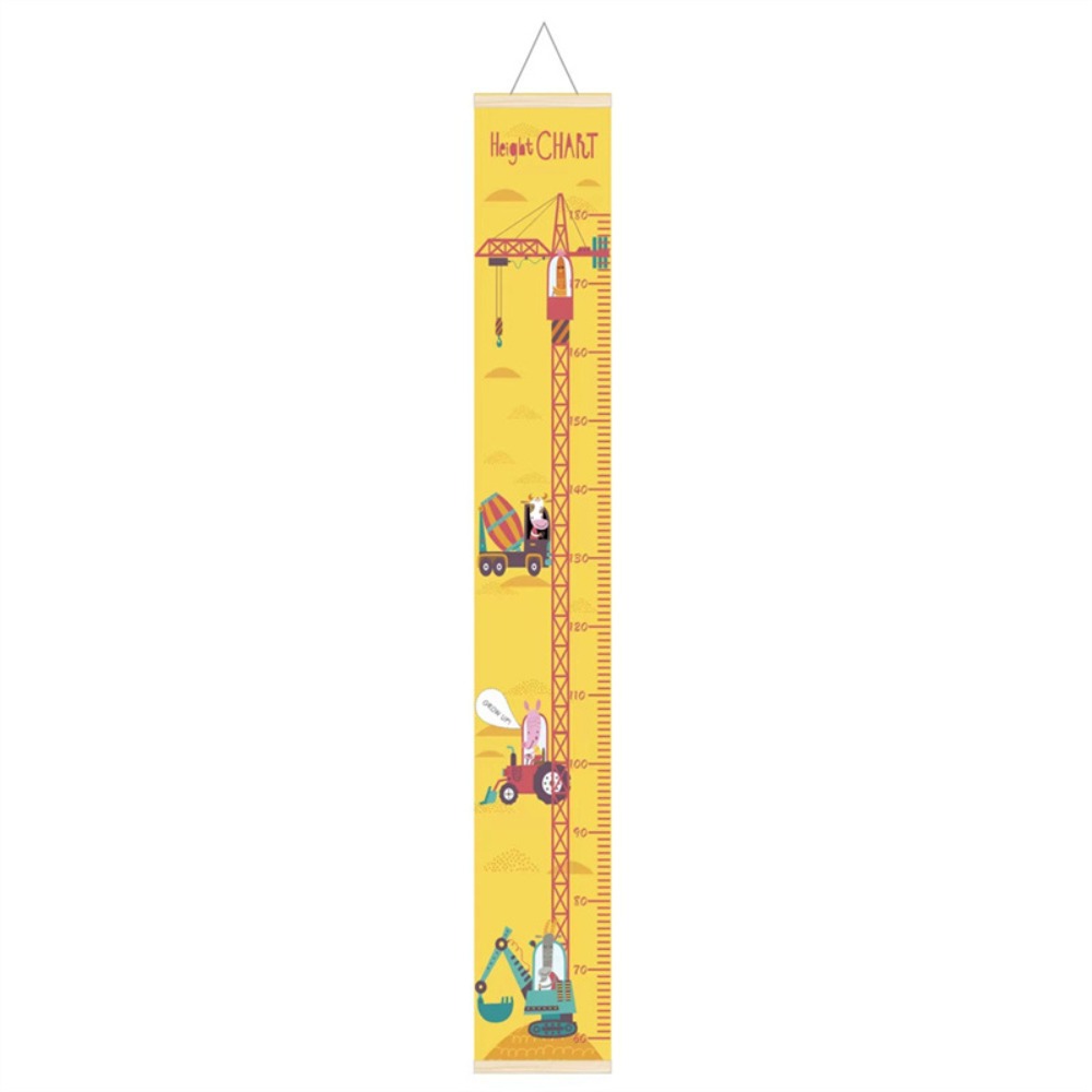 Wall Hanging Children Height M - Woodworking For Kids ulasan dan harga