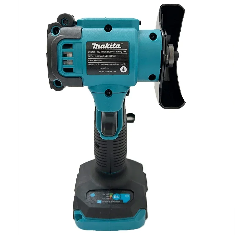 Makita Cordless Angle Grinder  - Woodworking Rasp ulasan dan harga