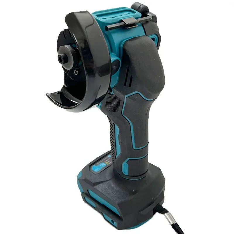 Makita Cordless Angle Grinder  - Woodworking Rasp ulasan dan harga