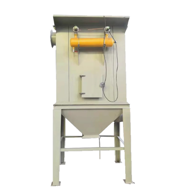 New Condition Baghouse Dust Co - Woodworking Industries ulasan dan harga