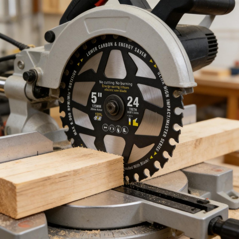 3-1PCS Saving Circular Saws Bl - Woodworking Kickback ulasan dan harga