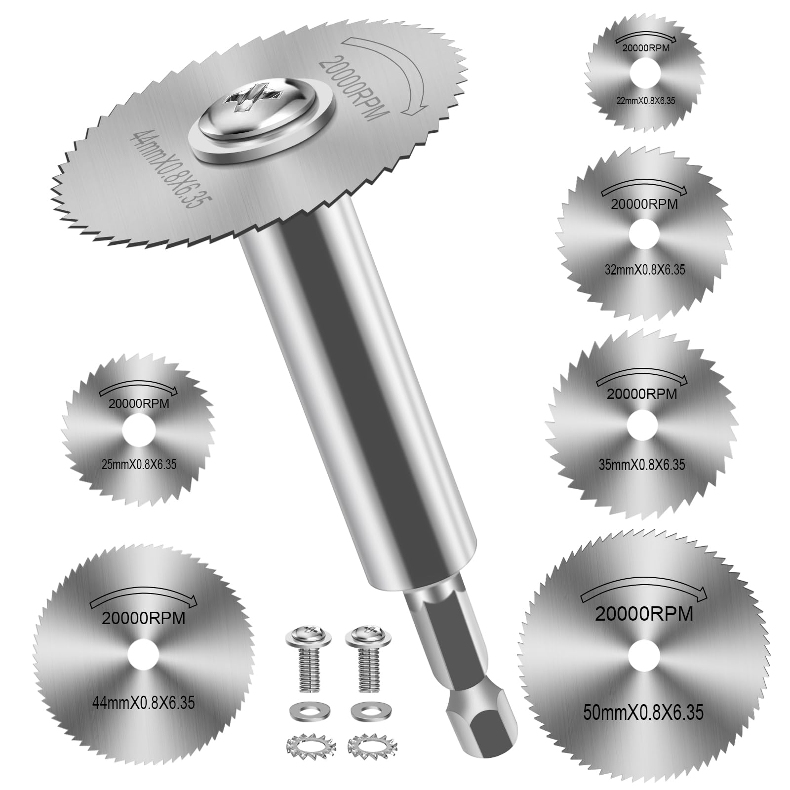 Cutting Wheel for Drill, Rotar - Woodworking Rasp ulasan dan harga