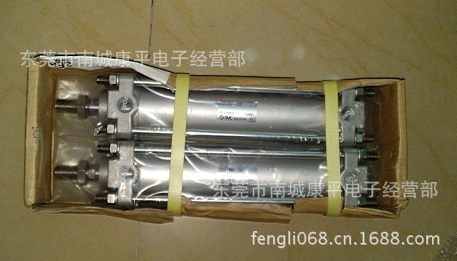 SMC Original New Solenoid Valv - Woodworking News ulasan dan harga