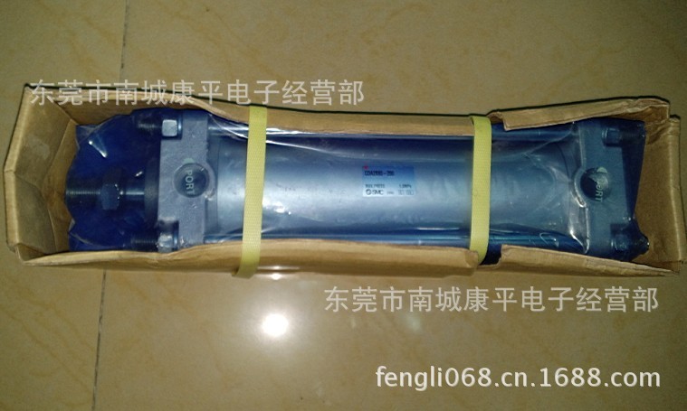 SMC Original New Solenoid Valv - Woodworking News ulasan dan harga