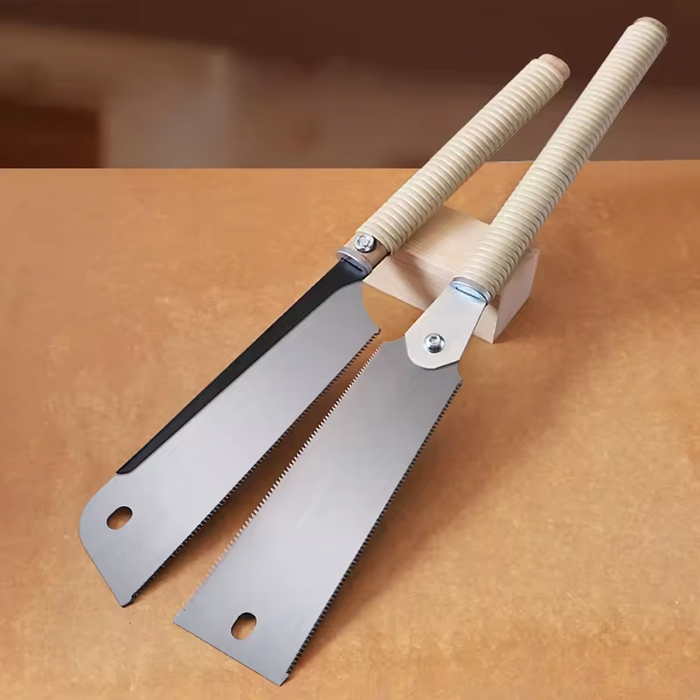 Japanese Hand Saw SK5 Flexible - Japanese Pull Saw ulasan dan harga