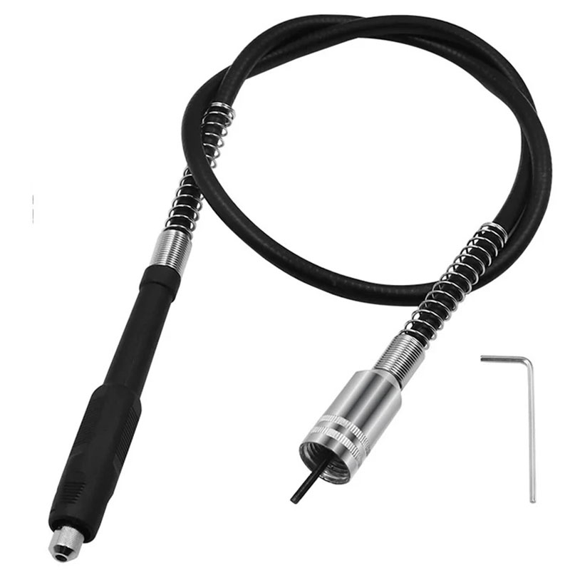 Flexible Shaft Tube For Dremel - Woodworking Youtube Free ulasan dan harga