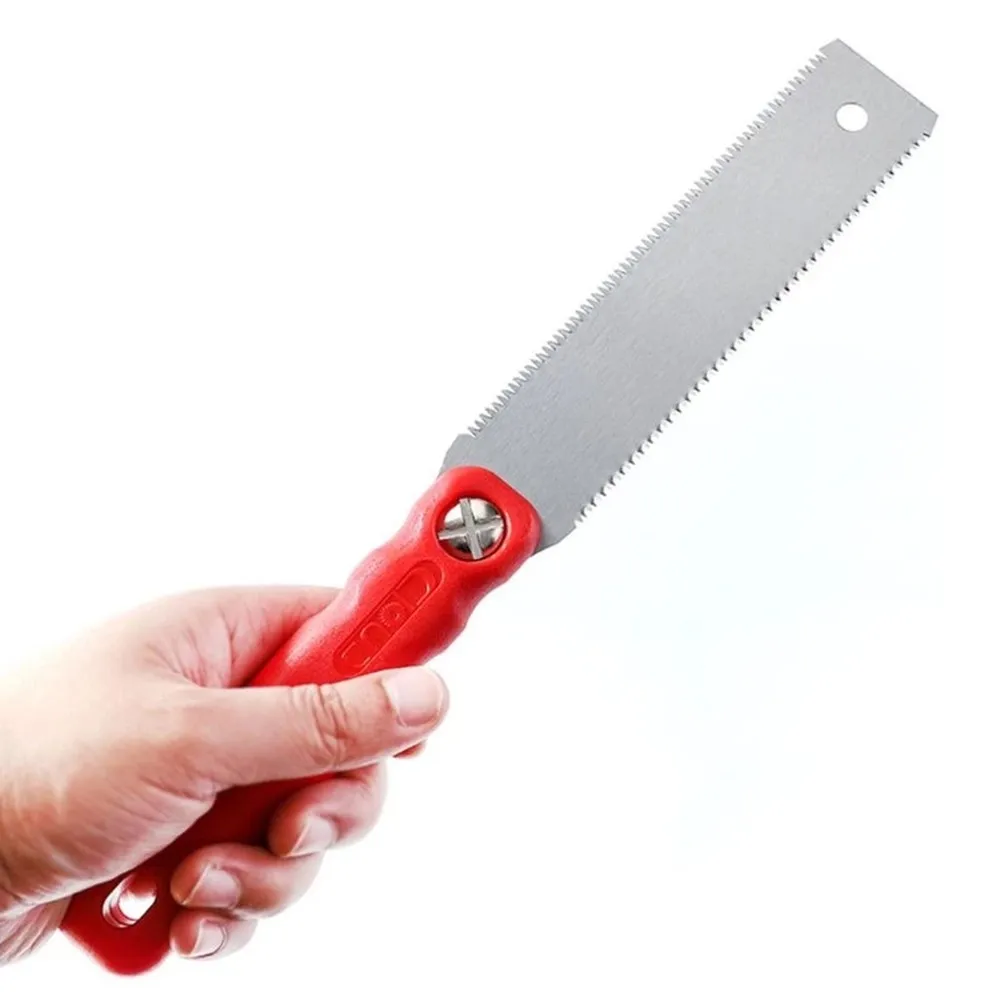 Double Edged Japanese Pull Saw - Japanese Pull Saw ulasan dan harga