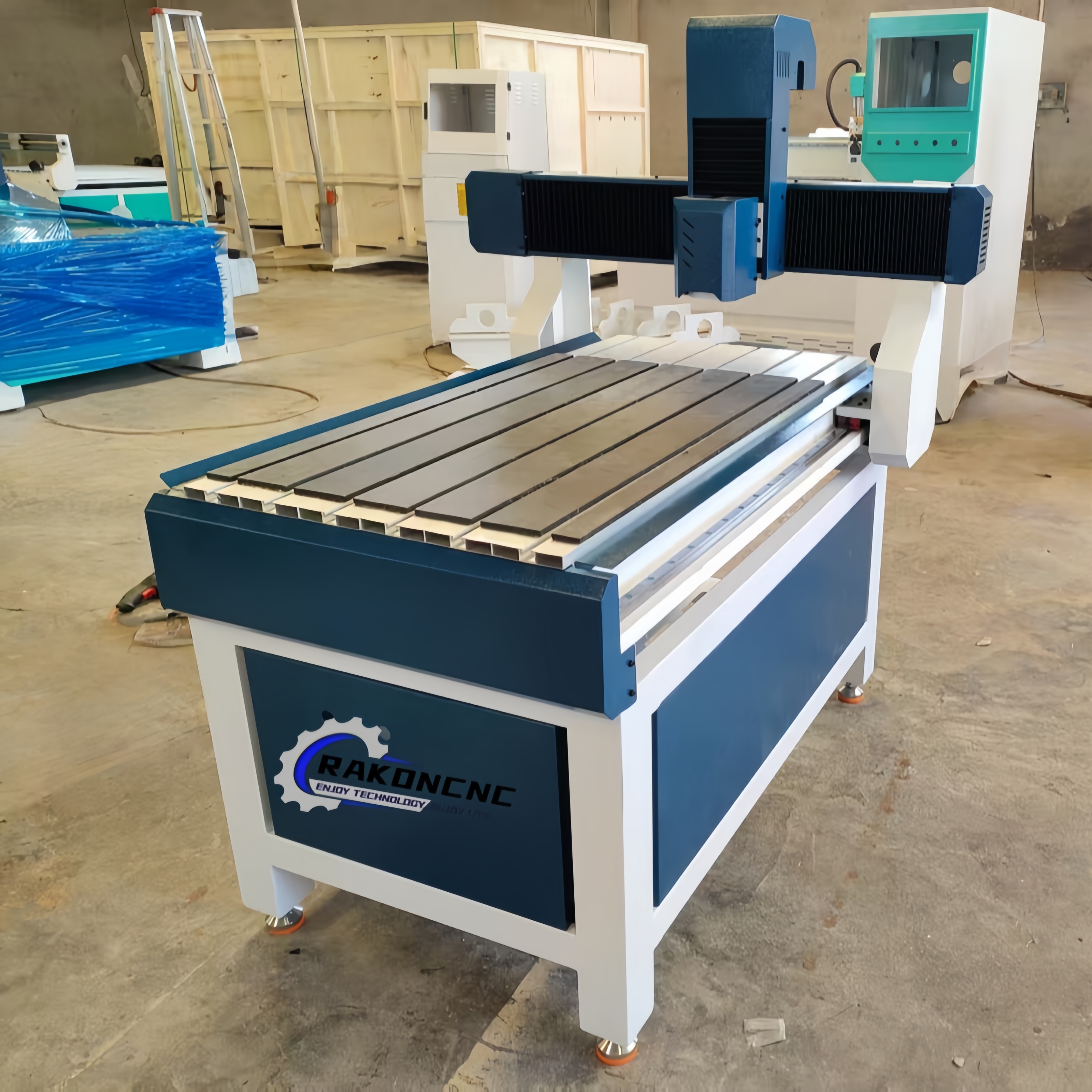 Stable 6090 4040 1212 6060 Fac - Woodworking Cnc Router Machine Price ulasan dan harga