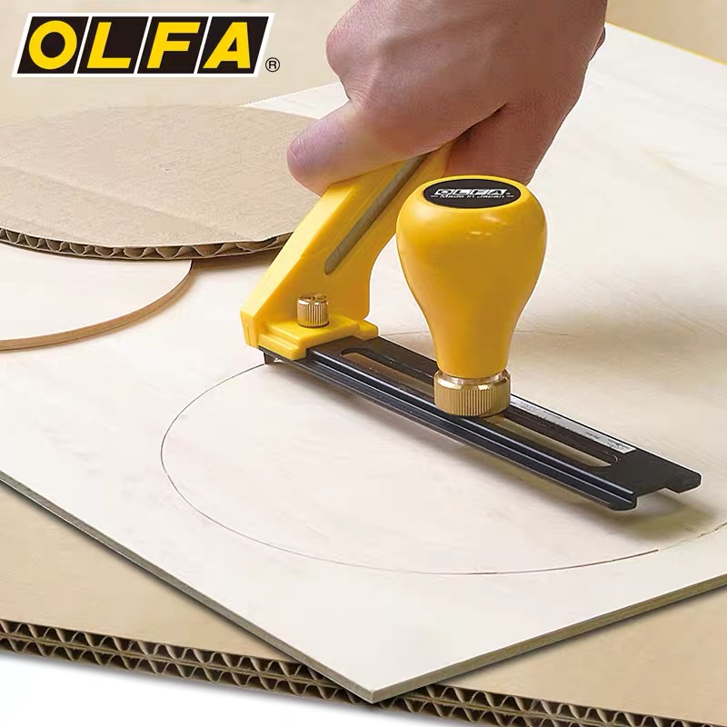 MADE IN JAPAN  OLFA heavy-duty - Woodworking In Japan ulasan dan harga
