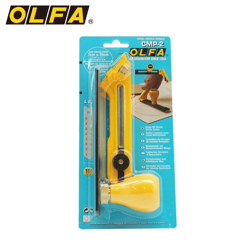 MADE IN JAPAN  OLFA heavy-duty - Woodworking In Japan ulasan dan harga
