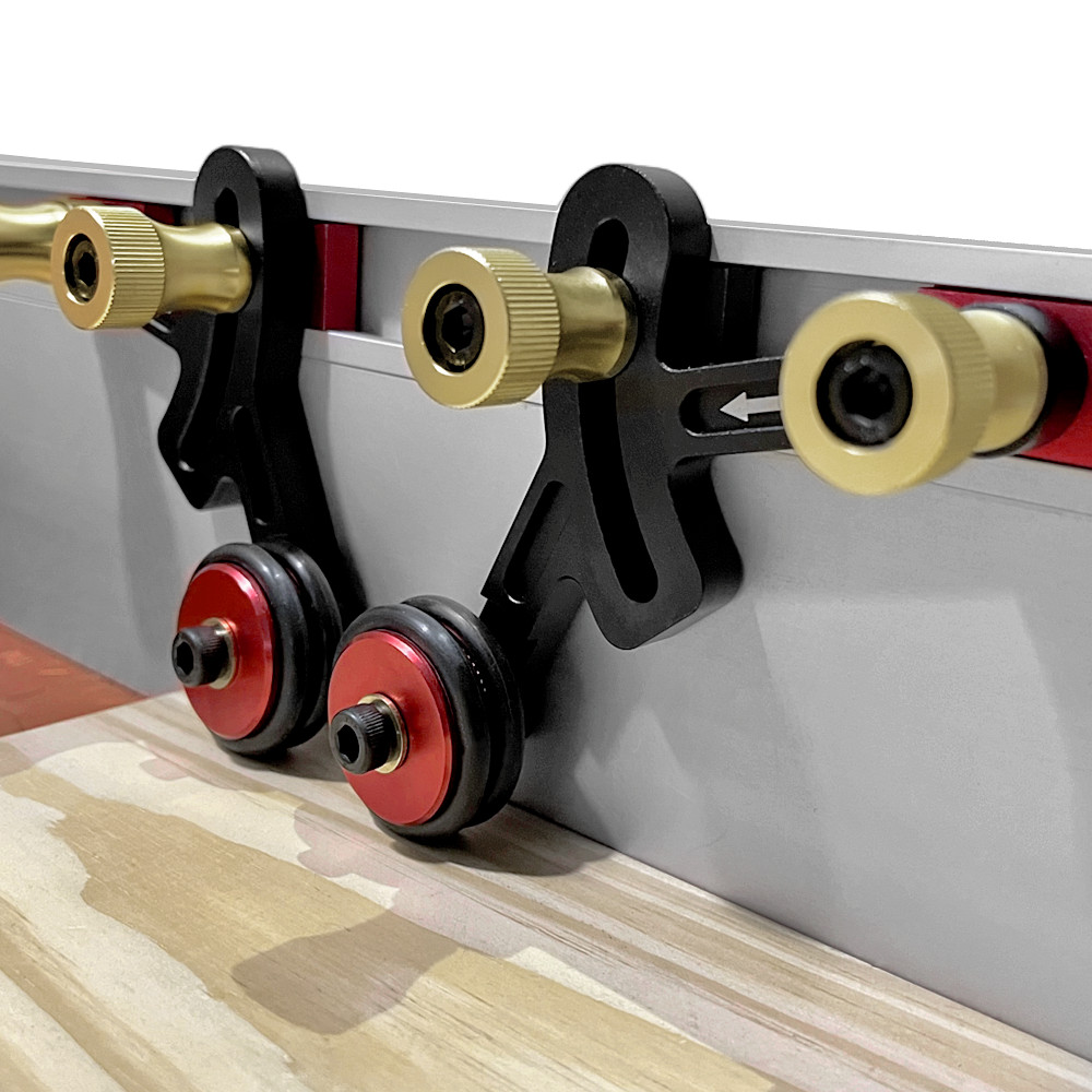 Woodworking One Way Feeder Sto - Woodworking Kickback ulasan dan harga