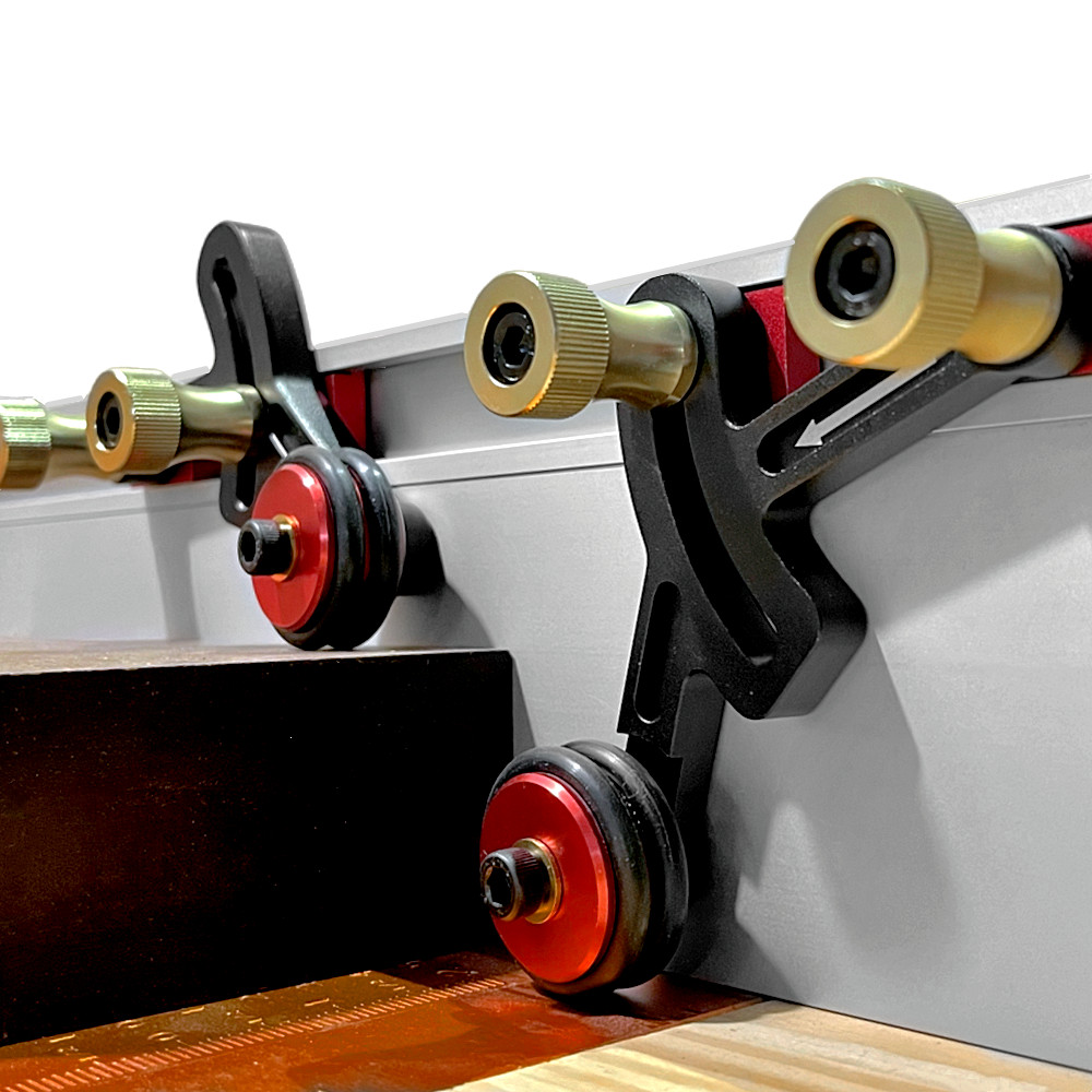 Woodworking One Way Feeder Sto - Woodworking Kickback ulasan dan harga