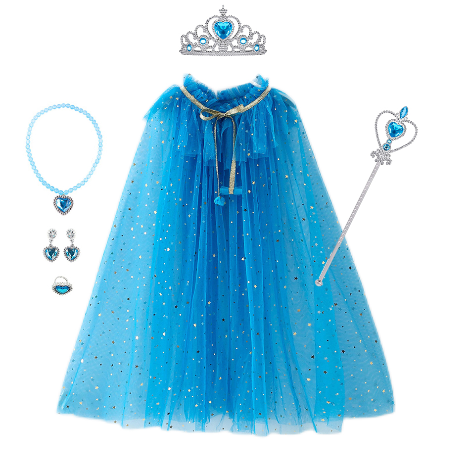 Girl Princess Costume Kids Par - Woodworking For Kids ulasan dan harga