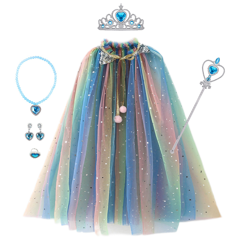 Girl Princess Costume Kids Par - Woodworking For Kids ulasan dan harga