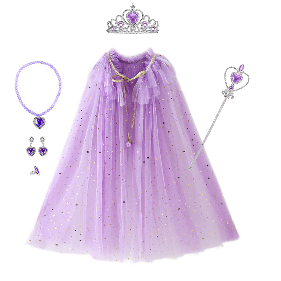 Girl Princess Costume Kids Par - Woodworking For Kids ulasan dan harga