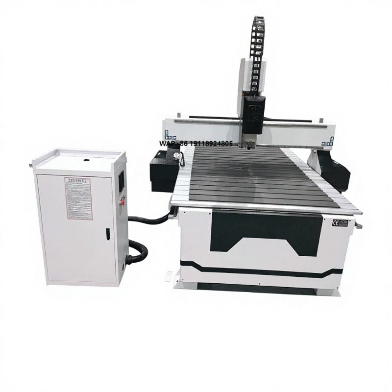 3 Axis 1325 CNC Router Woodwor - Woodworking Routers ulasan dan harga