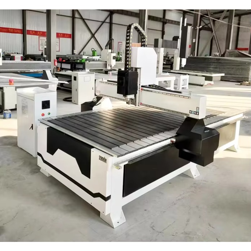 3 Axis 1325 CNC Router Woodwor - Woodworking Routers ulasan dan harga