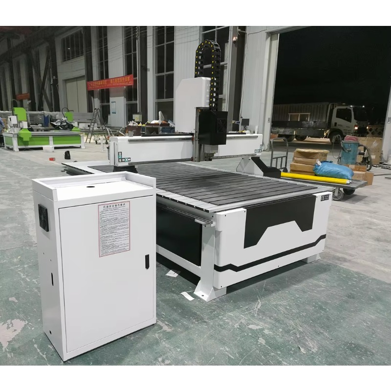 3 Axis 1325 CNC Router Woodwor - Woodworking Routers ulasan dan harga