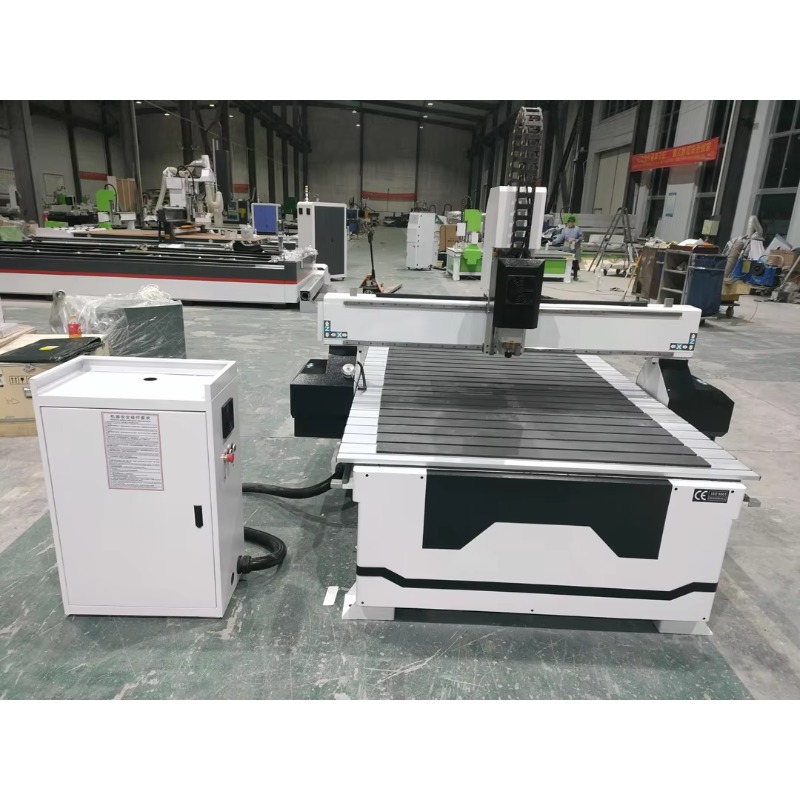 3 Axis 1325 CNC Router Woodwor - Woodworking Routers ulasan dan harga